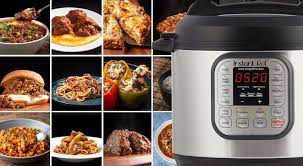 10 Best Instant Pot Ground Beef Recipes Tested By Amy Jacky Beef Recipes Ground Beef Recipes Instant Pot Recipes