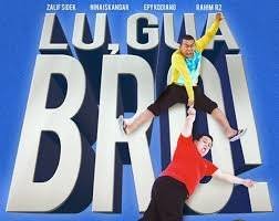 Meskipun begitu, sang suami ternyata sangat tidak menyukai kucing . 5 Film Lucu Malaysia Yang Menghibur Dan Sukses Bikin Tertawa Wajib Ditonton Merdeka Com