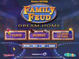 Hello i paid for a 2 year mem. Family Feud Dream Home Download