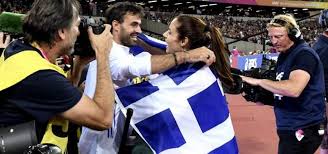 Εχω χάσει μετάλλια από αθλητές ντοπέ πανευρωπαϊκη διακριση η κατερίνα στεφανίδη κορυφαία αθλήτρια στον στίβο απαντηση στην επιθεση στεφανίδη: Mia Apolaystikh Koinh Synentey3h Ths Katerinas Stefanidh Kai Toy Mits Krier Filathlos Gr To Egkyrotero A8lhtiko Blog