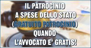 Si considerano non solo tutti i redditi imponibili ai fini irpef (imposte sul reddito delle persone fisiche) percepiti nell'ultimo anno, come lo stipendio da. Patrocinio A Spese Dello Stato A Napoli Studio Legale Penale Pappa