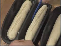 Moulinex Home Bread Baguette Youtube Recetas De Cocina Recetas Baguette