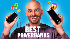 What power banks are you guys using for weekend trips? First timer here and  wanting to be prepared 😄