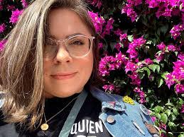 Ashley Capo's Instagram, Twitter & Facebook