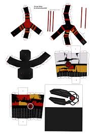 Scrap Baby 2 By Azamatasd402 On Deviantart Scrap Fnaf Characters Kids Rugs