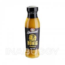 Hier finden sie die übersicht mit preisen, angeboten und produktinfos. Lowensenf Mustard Honey 250ml Bruno S Fine Foods Toronto Gta Grocery Delivery Inabuggy