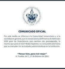 Buap has international student exchange programs between partner universities. Preparatoria Buap Nororiental Tlatlauqui Home Facebook