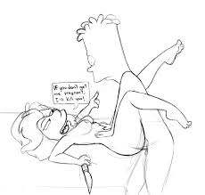 pic1179135: Bart Simpson – Gina Vendetti – The Simpsons – opus0987 -  Simpsons Porn Comics