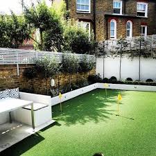Golf Course Garden Exterior Renovation Garden Design Landscaping Company
