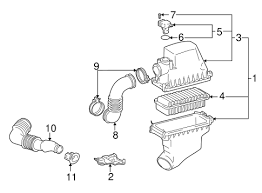 For years, 3,000 miles was the correct interval to wait between oil changes, but that is no longer the case. Air Intake For 2006 Scion Xb Toyota Parts Center