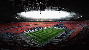 Select your favorite images and download them for use as wallpaper for your desktop. Shakhtar Donetsk Stadium Wallpaper Football Wallpapers Hd à¸ªà¹€à¸›à¸™ à¸à¸£ à¸‹ à¸™à¸­à¸£ à¹€à¸§à¸¢