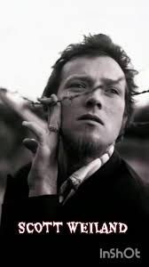 Scott Weiland Now