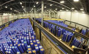 Milk contains significant amounts of calcium and is fortified with vitamin d, important for children's bone development and growth. Kroger S Best Practices Keep The Milk Fresh Longer 2015 04 06 Dairy Foods