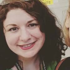 Dr Siobhán O'Gorman (@Siobhanmogorman)