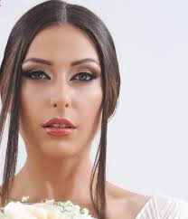 Anna Biccari hair & make up