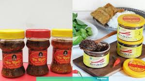 Sambal bu rudy | berkunjung ke surabaya merupakan hal yang sangat menyenangkan, banyak hal yang bisa kita dapatkan di sana. 5 Sambal Kemasan Populer Di Indonesia Kumparan Com