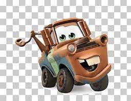 Disney Png Images Disney Clipart Free Download Disney Cars Mater Cars Disney Pixar Cars