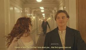 7 629 Synes Godt Om 18 Kommentarer Stonecold X Pa Instagram Titanic Leonardo Dicaprio Titanic Movie Facts