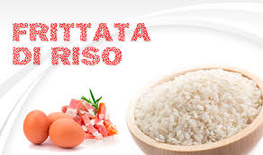 La frittata di riso, al contrario, necessita di pochi e basilari elementi. Frittata Di Riso Il Buon Riso