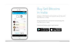 Buy bitcoin with any payment option including amazon gift card, itunes your peace of mind is our top priority, that's why your free bitcoin wallet comes loaded with look through thousands of offers and pick the best one to buy your bitcoin on your web browser, or through our ios and android apps. India Bitcoin Wallet Startup Zebpay Raises 1m Series A Funding