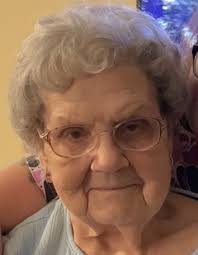 Obituary for Charlene R. Urda