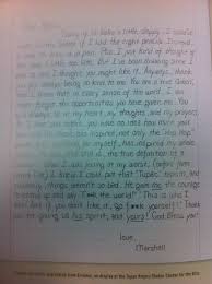 Check spelling or type a new query. Incredible Hand Written Letter And Illustration From Eminem To Tupac S Mother