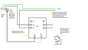 Wiring diagram ideally color for dayton belt drive motor model 3k386j. Dayton Relay Wiring Diagram Alarm Tx Wiring Diagram Bege Wiring Diagram
