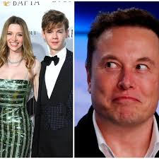 Love after Elon Musk: his exes' unexpected rebounds, from Amber Heard's  lady love and Grimes' rumoured trans partner, to Talulah Riley dating child  star Thomas Brodie-Sangster