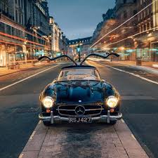 Beauty On The Streets Of Paris What Are You Rating It 1 10 Photo Alexpenfold In 2020 Mercedes Benz Mercedes Benz Classic Mercedes