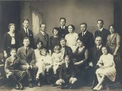 Charles Harvey Baker Sr. (1883-1965): homenaje de Find a Grave