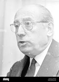 Enrique tierno galvan hi-res stock photography and images