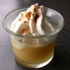 Apple Pie Shot Recipe Apple Pie Shots Shot Recipes Recipes