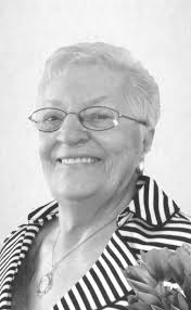 GEERS, Anna › Gone But Not Forgotten