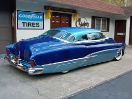 Image result for Daube Blue 1950 Lincoln