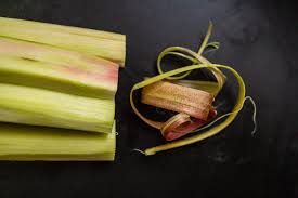 Maybe you would like to learn more about one of these? Rhubarb Cake Recipe Thomas Sixt Food Blog