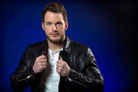 treat people with kindness — Chris Pratt and Derek Theler are one.