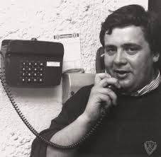 Sigmar Gabriel fremdelte mit der linken Studentenszene