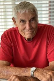 Donald Moore Obituary (1928