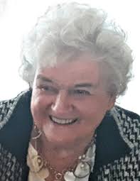 Obituary for Wilna (Billie) Rose McNaught