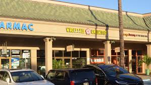 Wholesale Unlimited Kapolei Marketplace