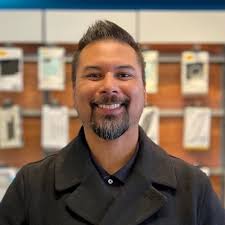 Chris Malcolm (@cmalcolmprime)