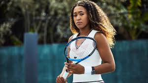 Maybe you would like to learn more about one of these? The One And Only Naomi Osaka