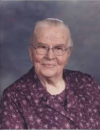 Lizzie Mae Martin Obituary