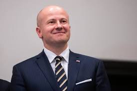 Sprawdź najnowsze i najciekawsze materiały przygotowane przez redakcję w dziale bartłomiej wróblewski. Bartlomiej Wroblewski Kandydatem Na Rzecznika Praw Obywatelskich Posel Pis Byl Jednym Z Autorow Wniosku Ws Aborcji Nowiny24 Pl