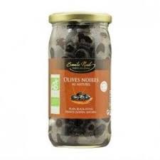Olives Antipasti