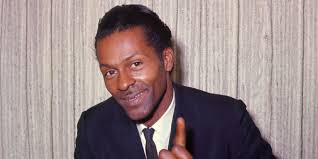 Chuck Berry Has Died