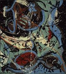 Image result for jackson pollock