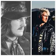 Recognizing John Bonham through Winchesters