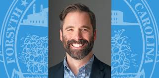 Forsyth County, North Carolina