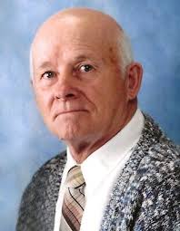 Wallace Herman McGregor Obituary